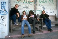 СЭЙНТС (группа)