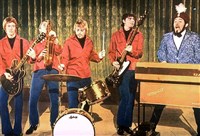 СЭМ ЗЕ ШЭМ ЭНД ЗЕ ФАРАОЗ (группа)