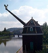 Саарбрюккен (кран)