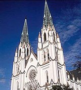 Саванна (кафедральный собор)