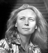 Саввина Ия Сергеевна