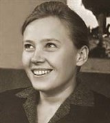 Саввина Ия Сергеевна (1960-е годы)