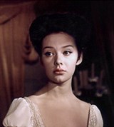 Савельева Людмила Михайловна («Война и мир»)