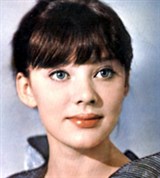 Савельева Людмила Михайловна (портрет)