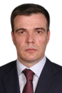 Савельев Олег Генрихович