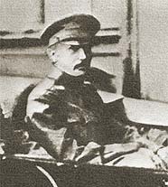 Савинков Борис Викторович