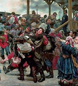 Савицкий Константин Аполлонович (На войну)