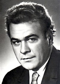 Савкин Иван (портрет)