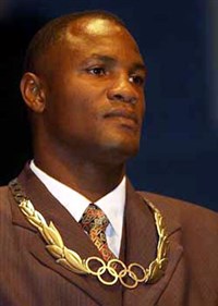 Савон Феликс (портрет)