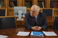 Садовничий Виктор Антонович (2011)