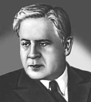 Садовский Пров Михайлович (1874-1947)