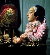 Сазерленд Доналд («Казанова Феллини»)