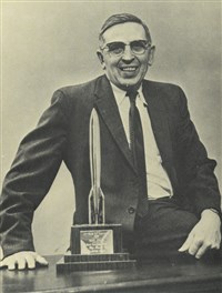 Саймак Клиффорд Дональд (1980-е)