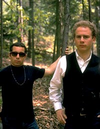 Саймон энд Гарфанкел (Дуэт)