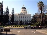 Сакраменто (капитолий)