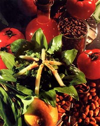 Салат «Весенний»