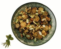 Салат из кабачков