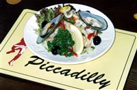 Салат тосканский