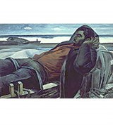 Салахов Таир Теймур оглы («У Каспия»)