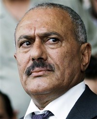 Салех Али Абдалла (2000-е годы)