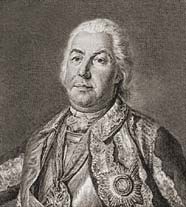 Салтыков Петр Семенович