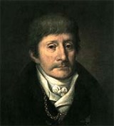 Сальери Антонио (портрет)