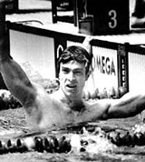 Сальников Владимир Валерьевич (финиш)