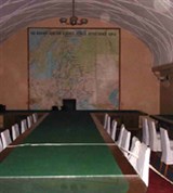 Самара (Музей «Бункер И. В. Сталина»)