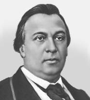 Самарин Иван Васильевич