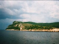 Самарская Лука