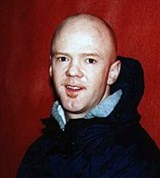 Самервилл Джимми (портрет)