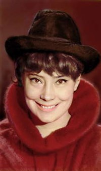 Самойлова Татьяна Евгеньевна