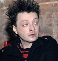 Самойлов Глеб (март 2008 года)