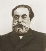 Самоквасов Дмитрий Яковлевич