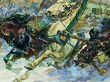 Самокиш Николай Семенович (Тройка)