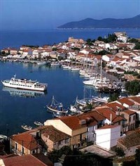 Самос (порт)