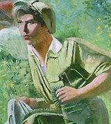 Самохвалов Александр Николаевич (Осоавиахимовка)