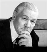 Санаев Всеволод Васильевич (портрет)