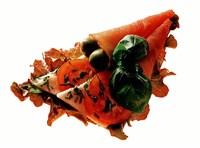 Сандвич итальянский особый