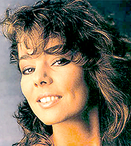 Сандра (портрет)