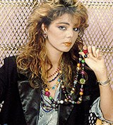 Сандра (Arabesque)