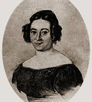 Сандунова Елизавета Семеновна