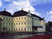 Санкт-Петербург (Меншиковский дворец)