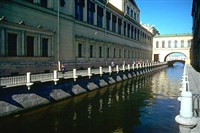 Санкт-Петербург (канал)