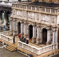 Сансовино Андреа (Лоджетта)