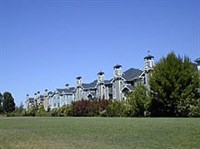 Санта-Клара (жилой комплекс)