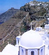 Санторин (Тира)