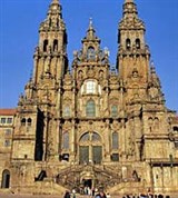 Сантьяго-де-Компостела (собор)