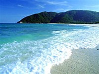 Санья (бухта Ялунвань)