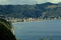 Сан-Ремо (вид залива)